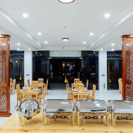 Xuan Hien Resort - Sea Pearl Phu Quoc Eksteriør bilde