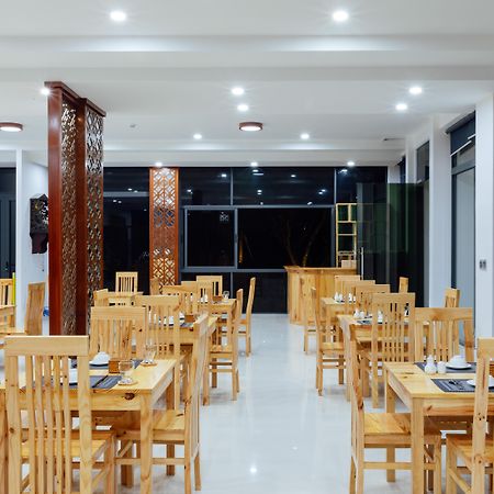 Xuan Hien Resort - Sea Pearl Phu Quoc Eksteriør bilde