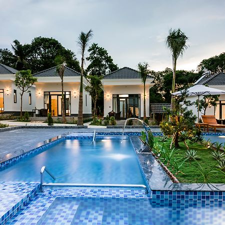 Xuan Hien Resort - Sea Pearl Phu Quoc Eksteriør bilde