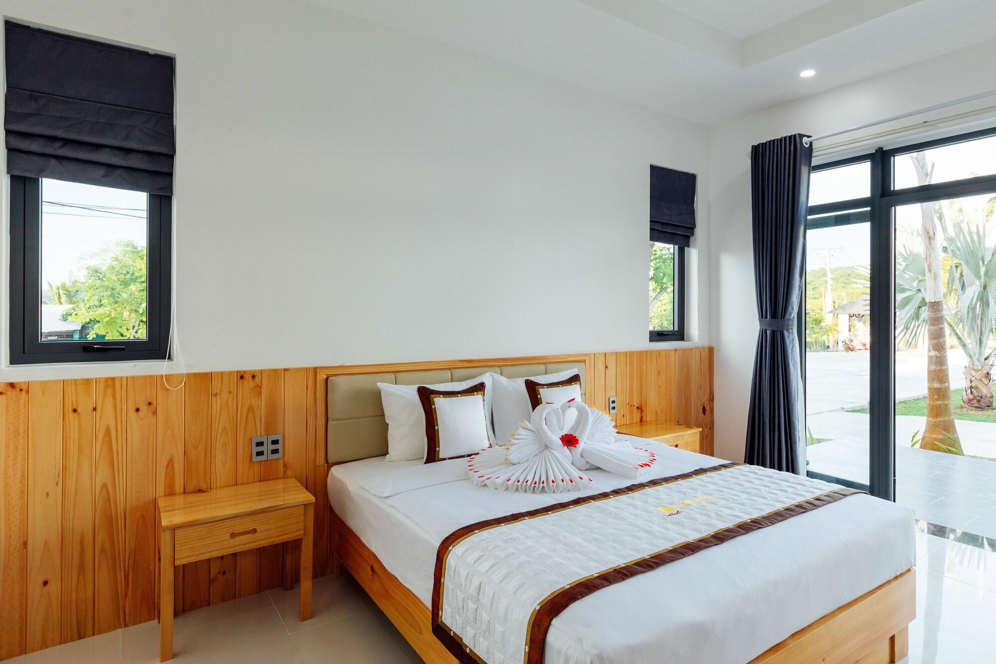 Xuan Hien Resort - Sea Pearl Phu Quoc Eksteriør bilde