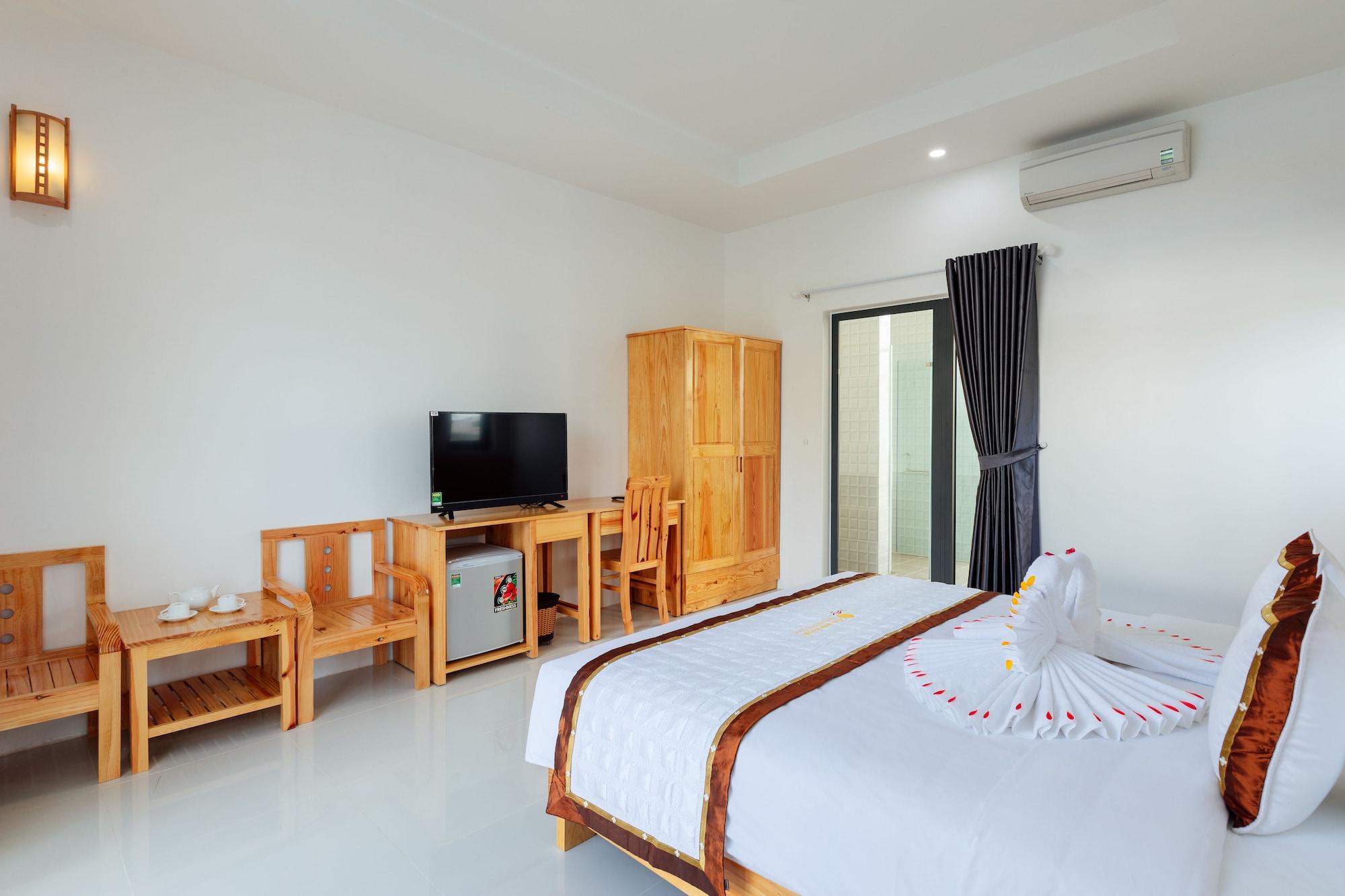 Xuan Hien Resort - Sea Pearl Phu Quoc Eksteriør bilde