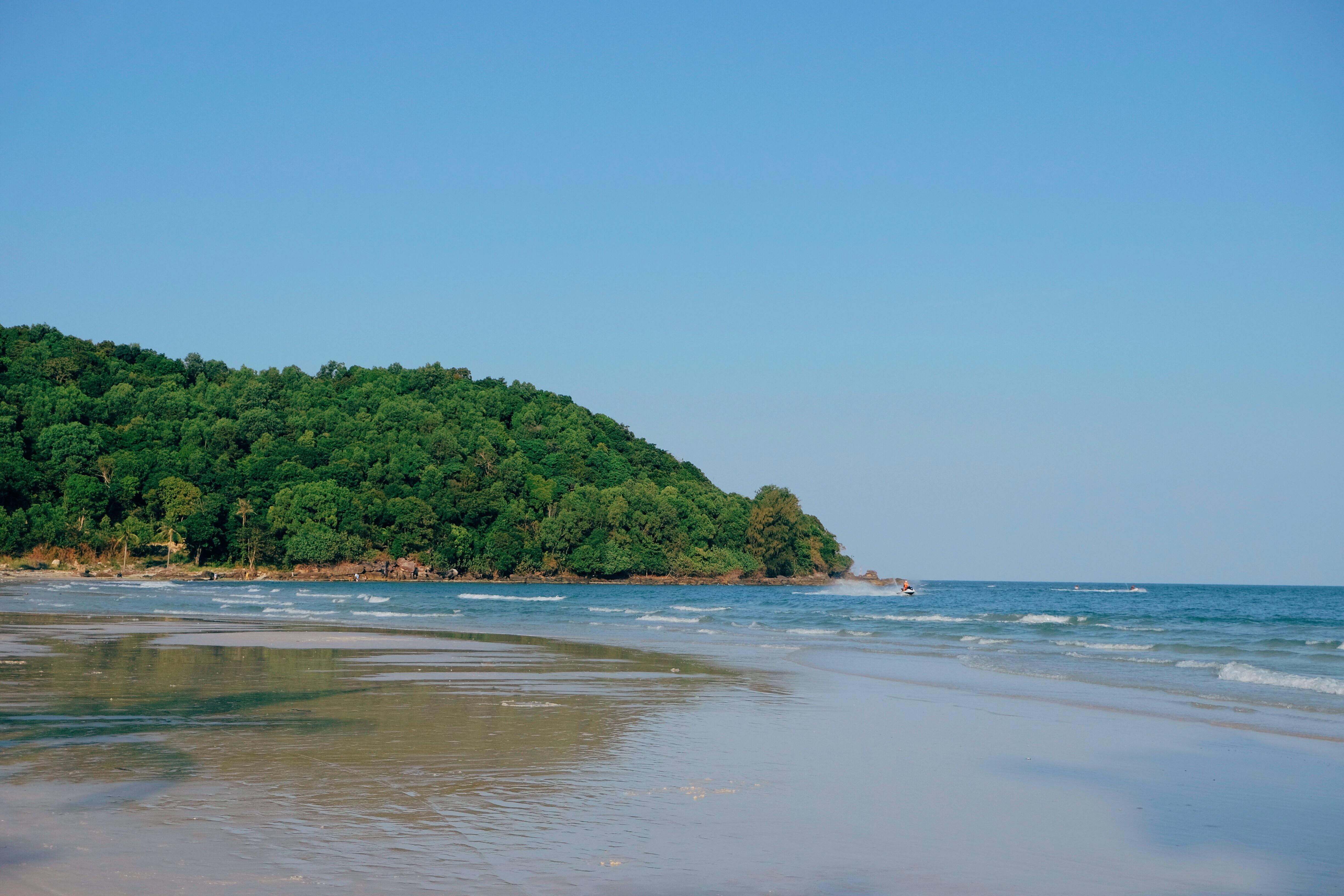 Xuan Hien Resort - Sea Pearl Phu Quoc Eksteriør bilde