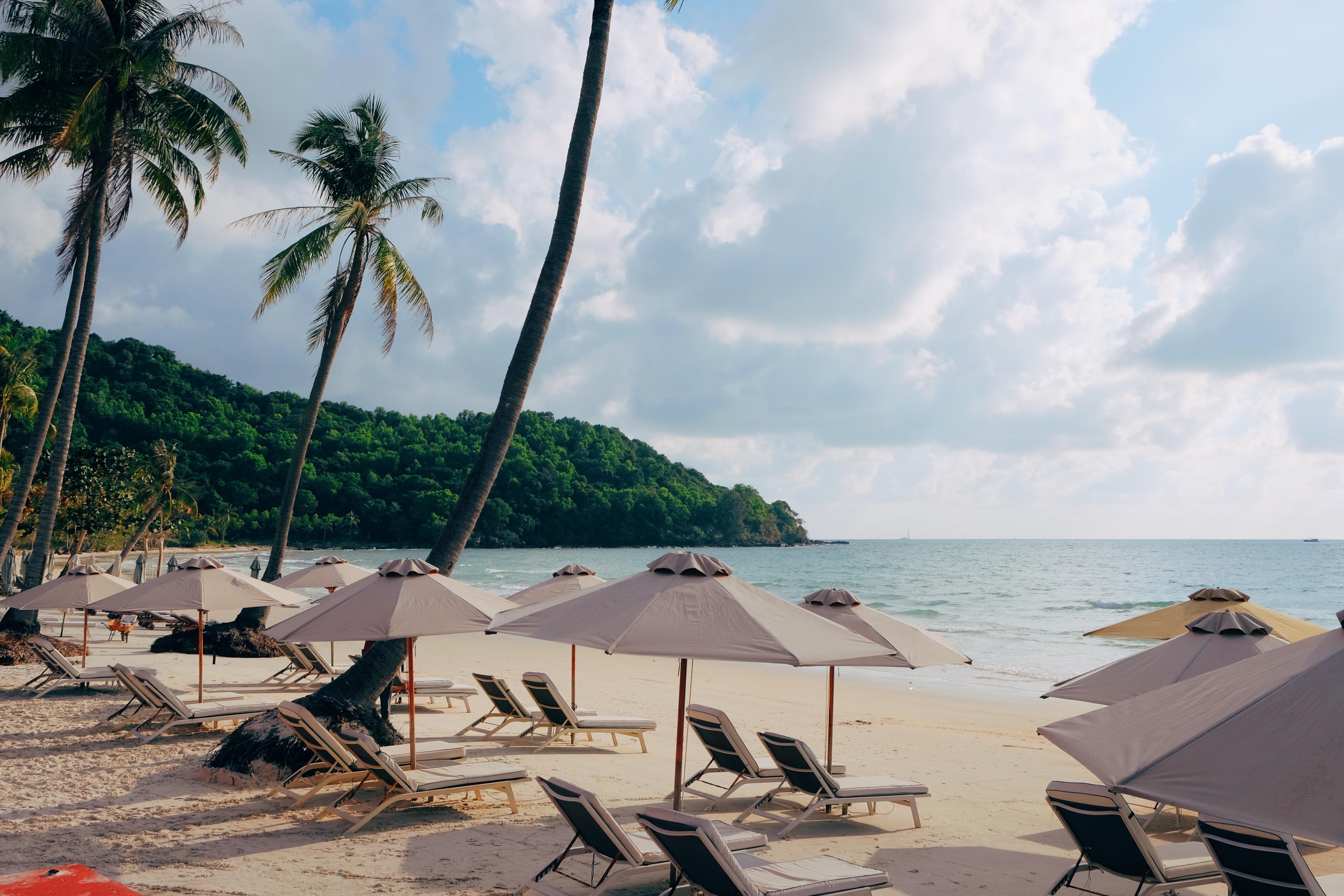 Xuan Hien Resort - Sea Pearl Phu Quoc Eksteriør bilde