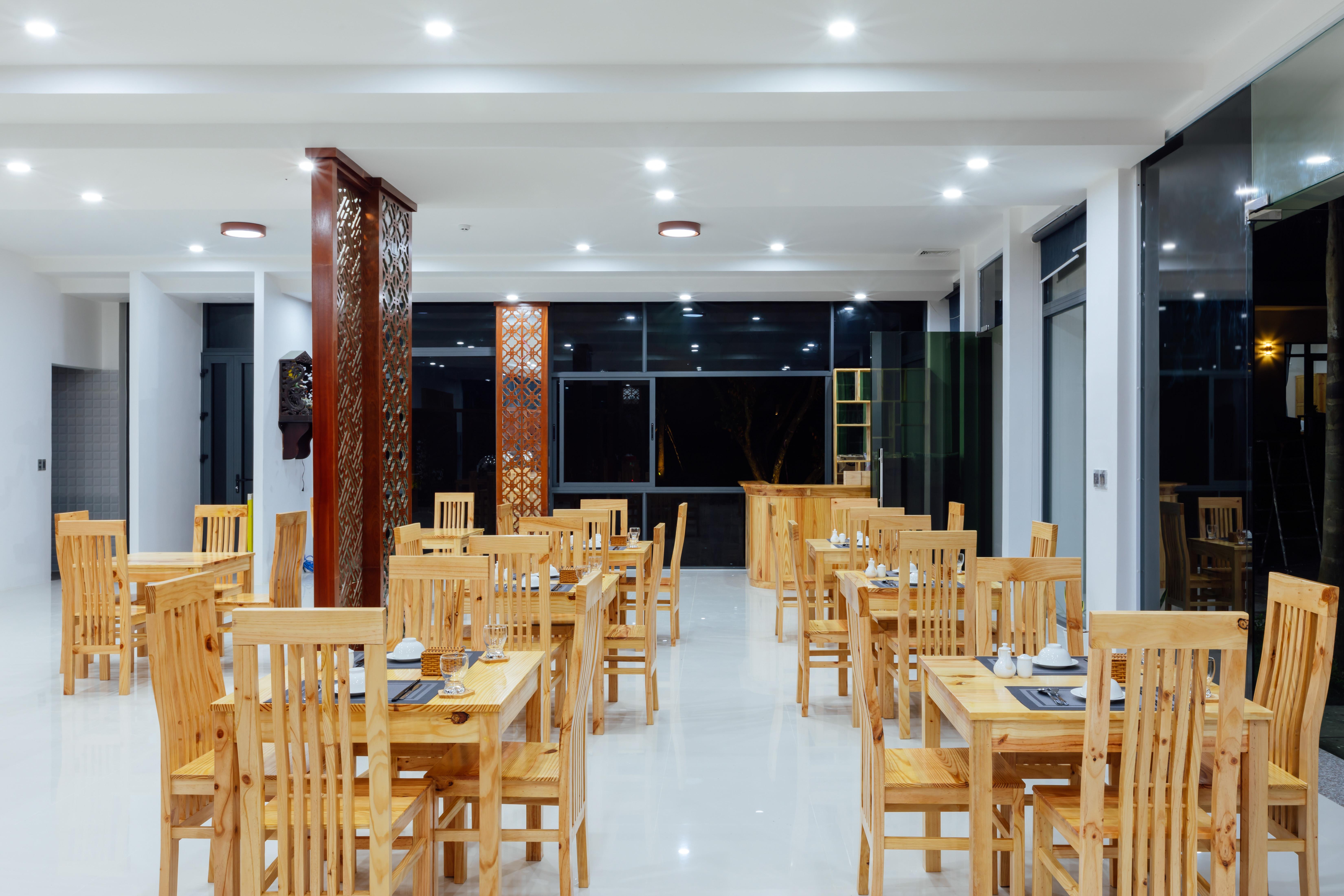 Xuan Hien Resort - Sea Pearl Phu Quoc Eksteriør bilde