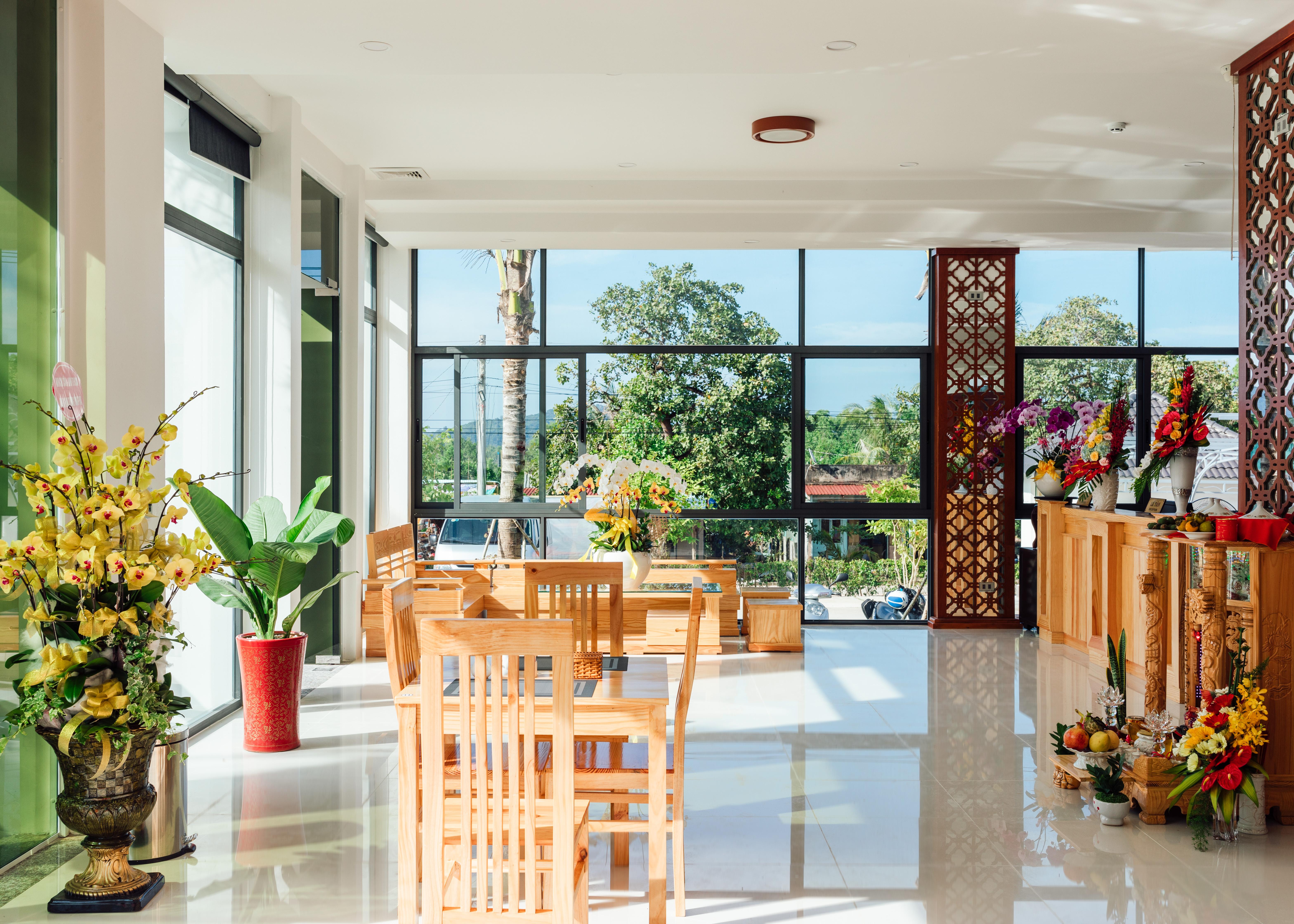 Xuan Hien Resort - Sea Pearl Phu Quoc Eksteriør bilde