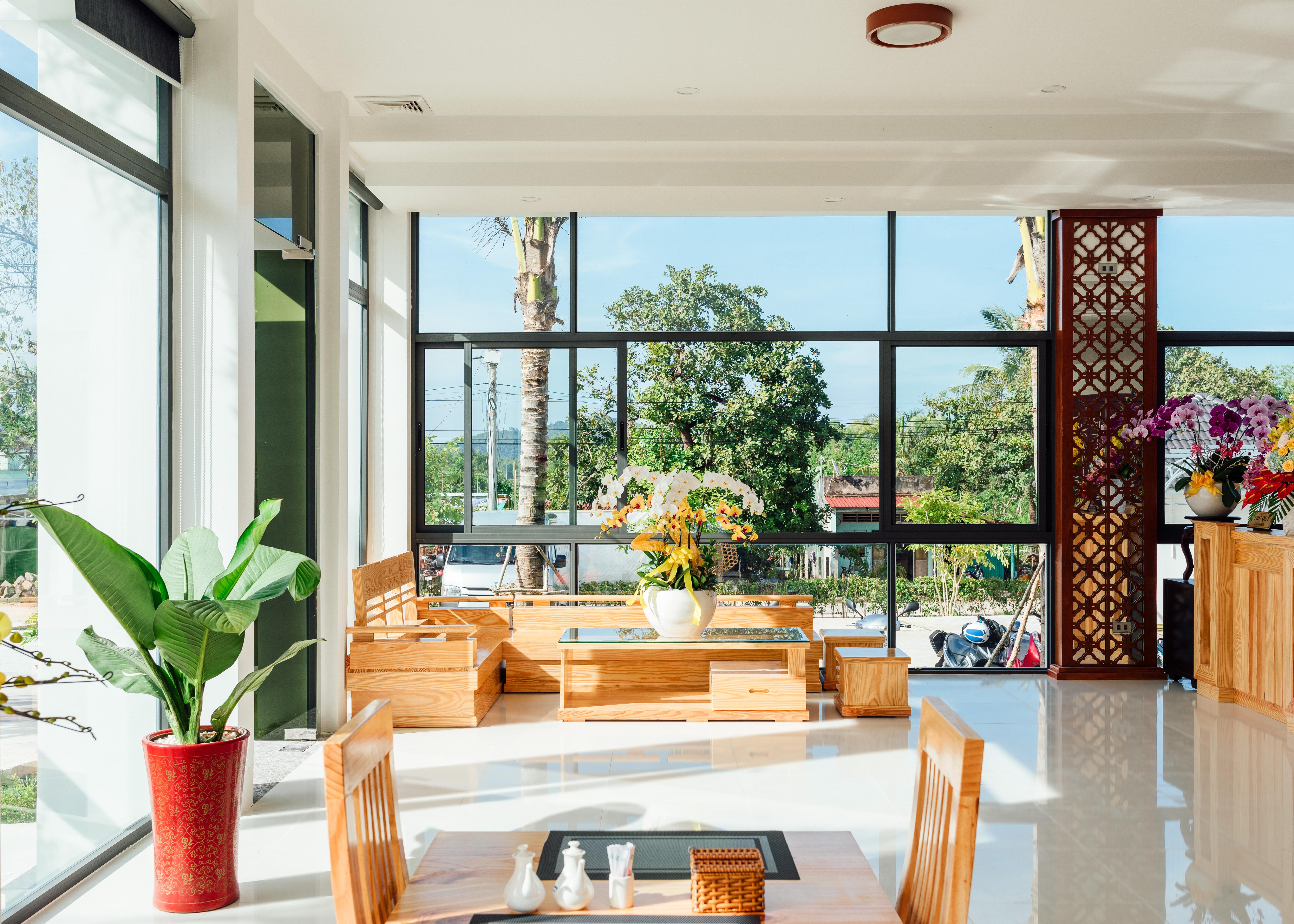 Xuan Hien Resort - Sea Pearl Phu Quoc Eksteriør bilde