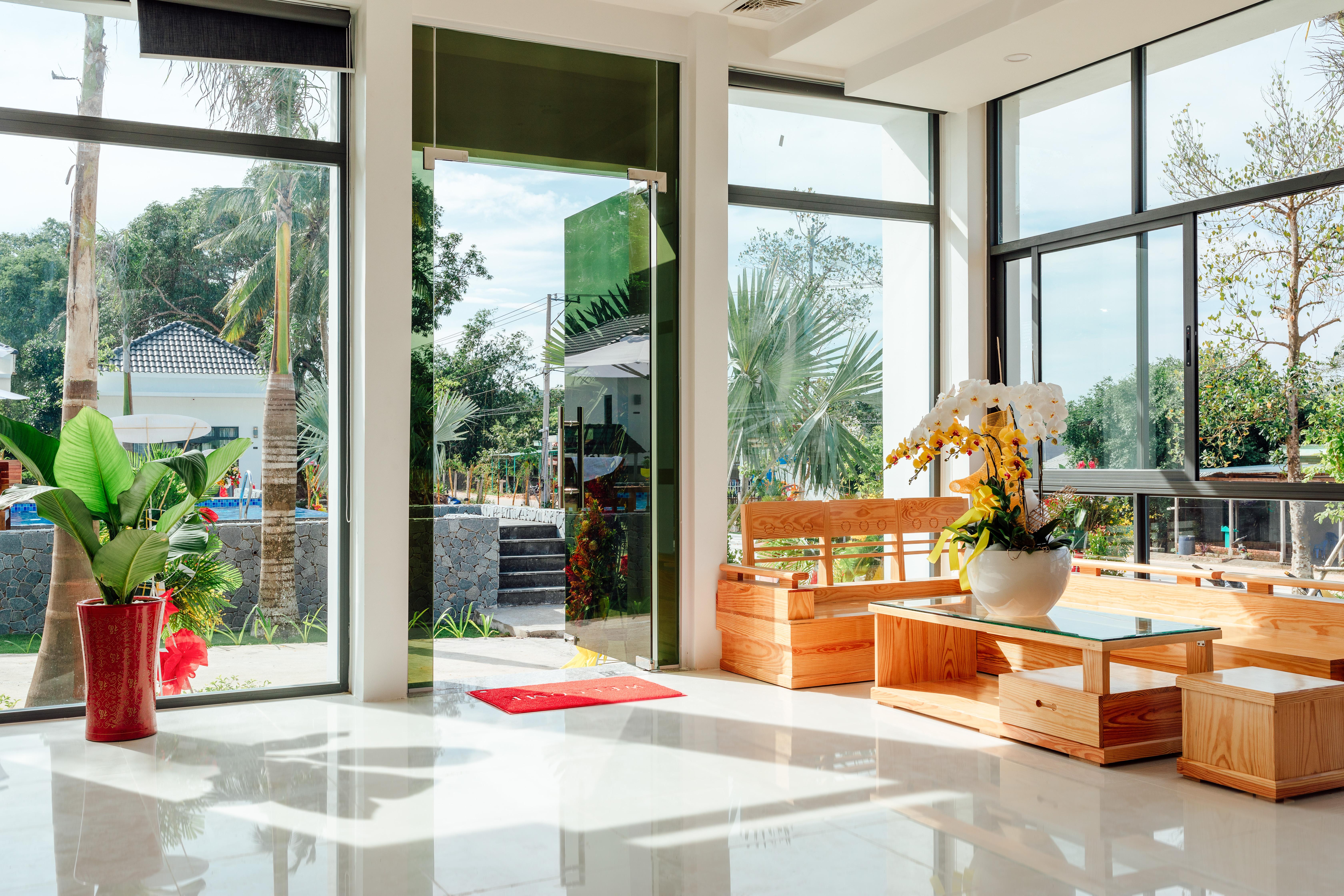 Xuan Hien Resort - Sea Pearl Phu Quoc Eksteriør bilde