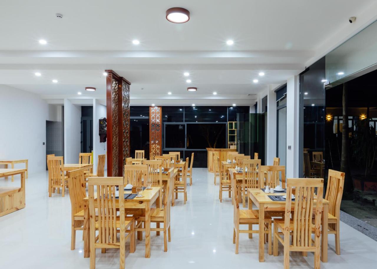 Xuan Hien Resort - Sea Pearl Phu Quoc Eksteriør bilde