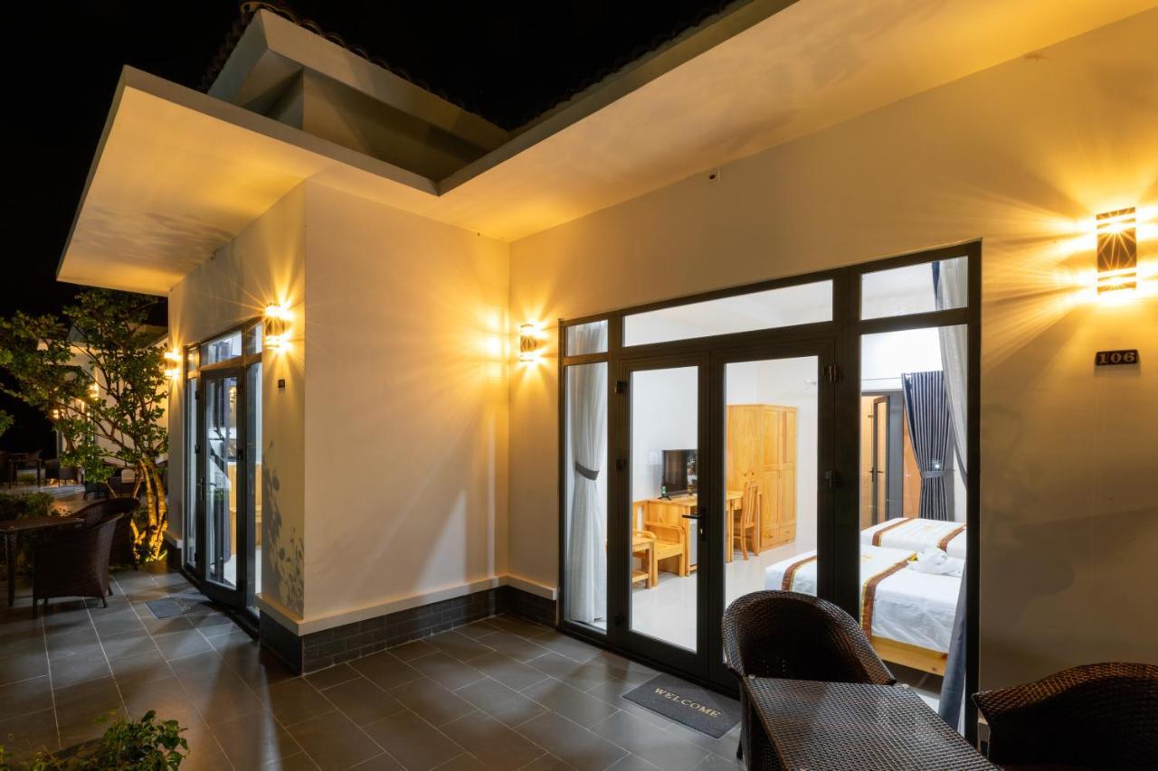 Xuan Hien Resort - Sea Pearl Phu Quoc Eksteriør bilde