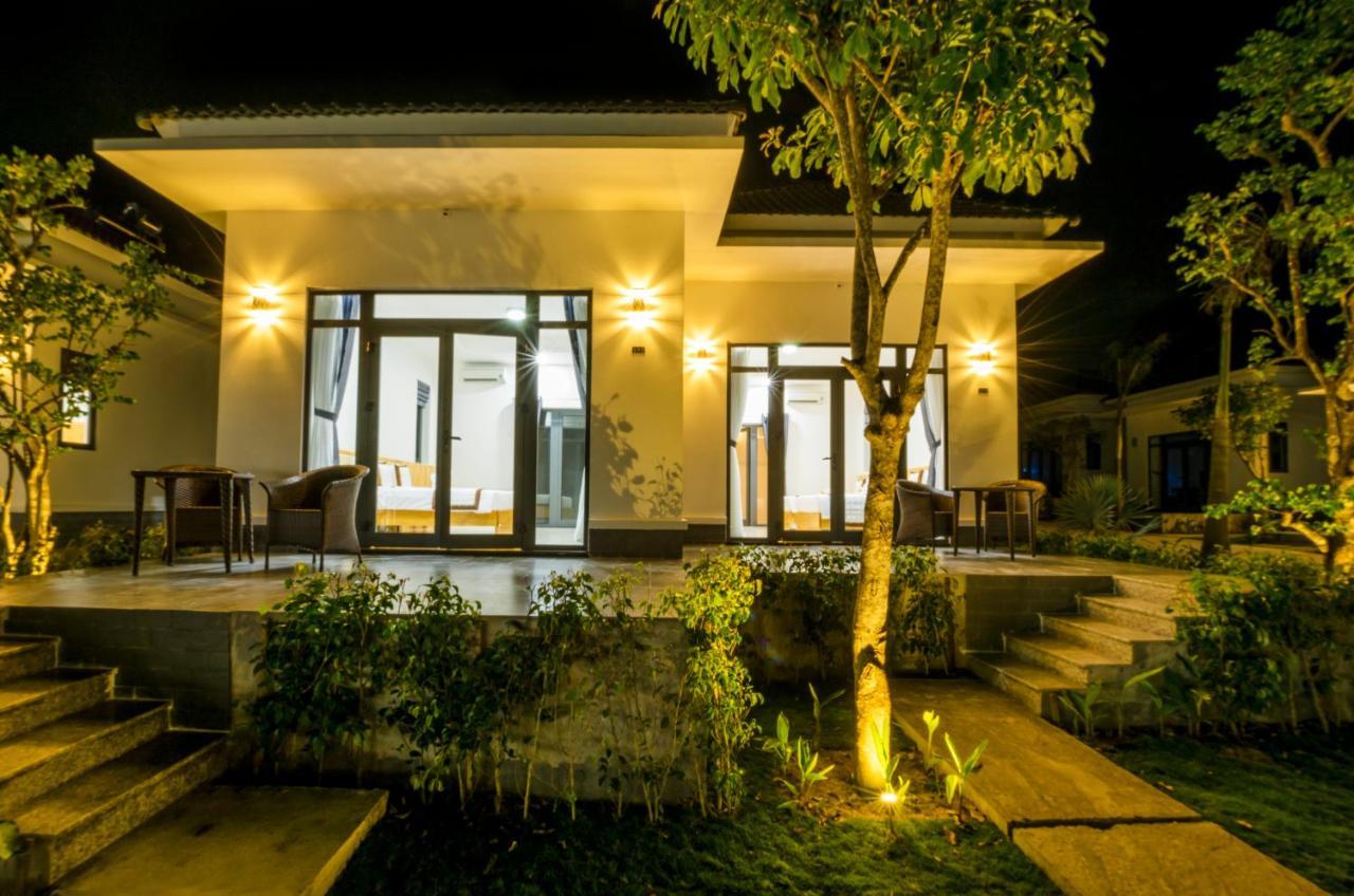 Xuan Hien Resort - Sea Pearl Phu Quoc Eksteriør bilde