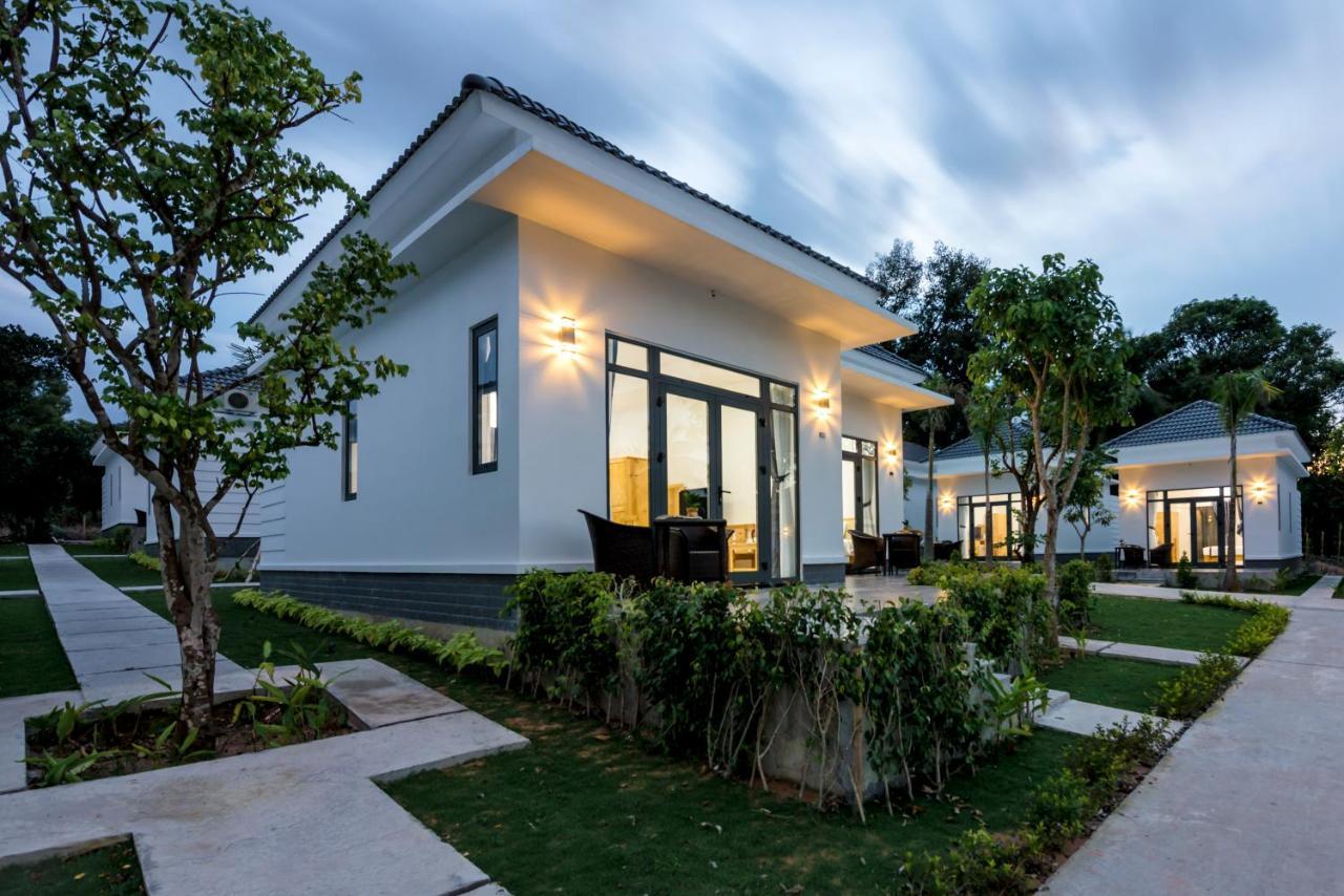 Xuan Hien Resort - Sea Pearl Phu Quoc Eksteriør bilde