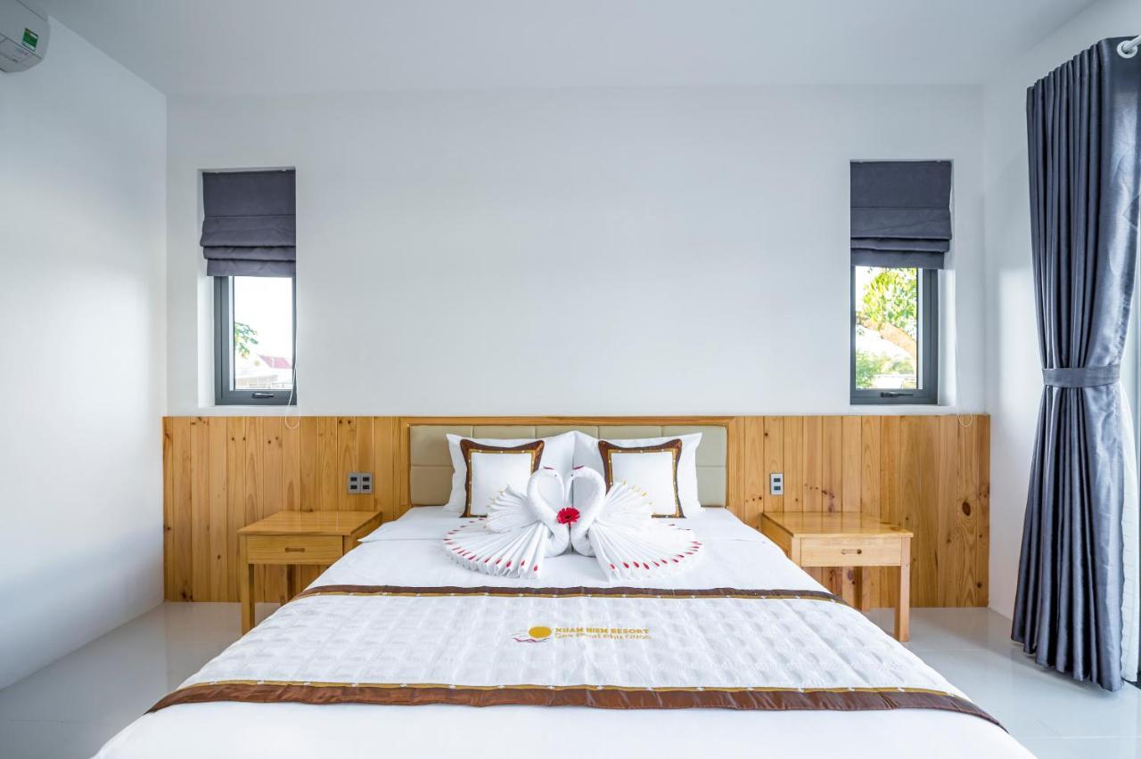 Xuan Hien Resort - Sea Pearl Phu Quoc Eksteriør bilde