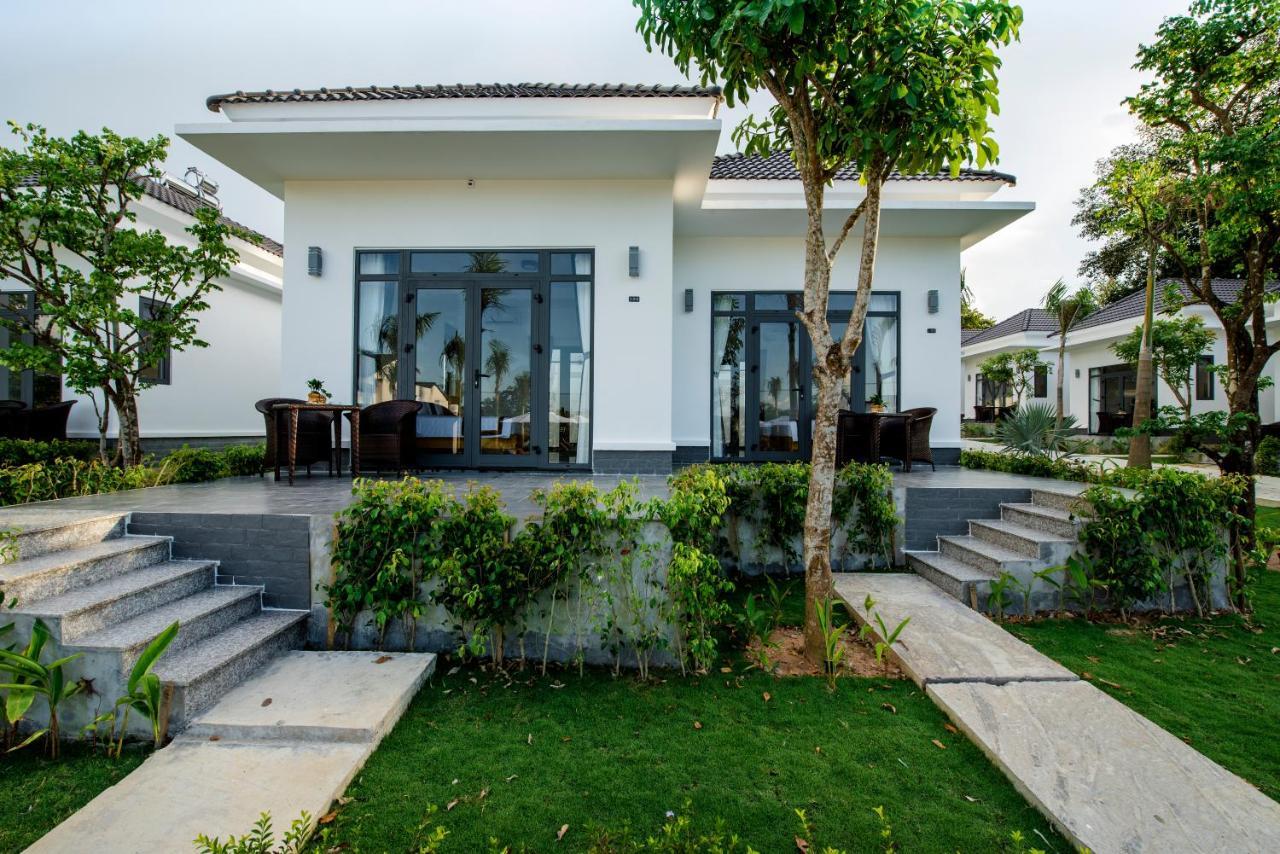 Xuan Hien Resort - Sea Pearl Phu Quoc Eksteriør bilde