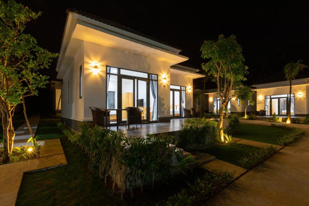 Xuan Hien Resort - Sea Pearl Phu Quoc Eksteriør bilde