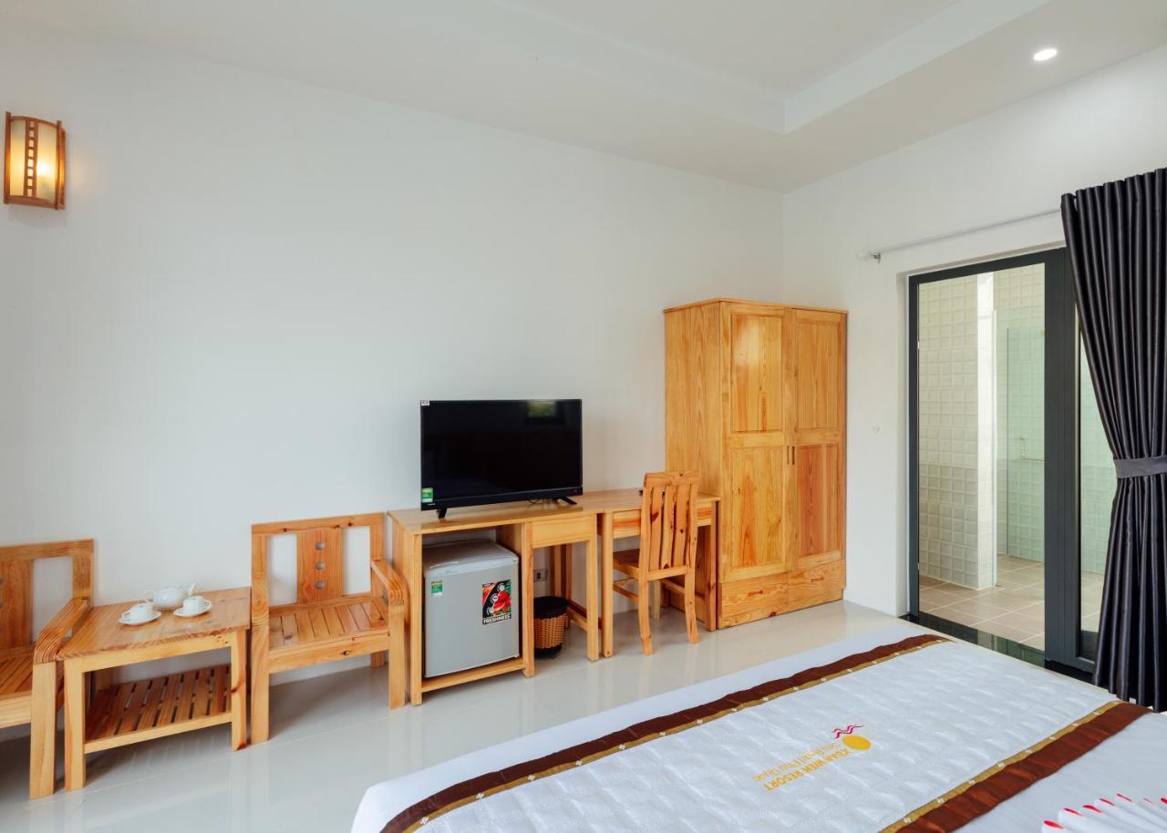 Xuan Hien Resort - Sea Pearl Phu Quoc Eksteriør bilde