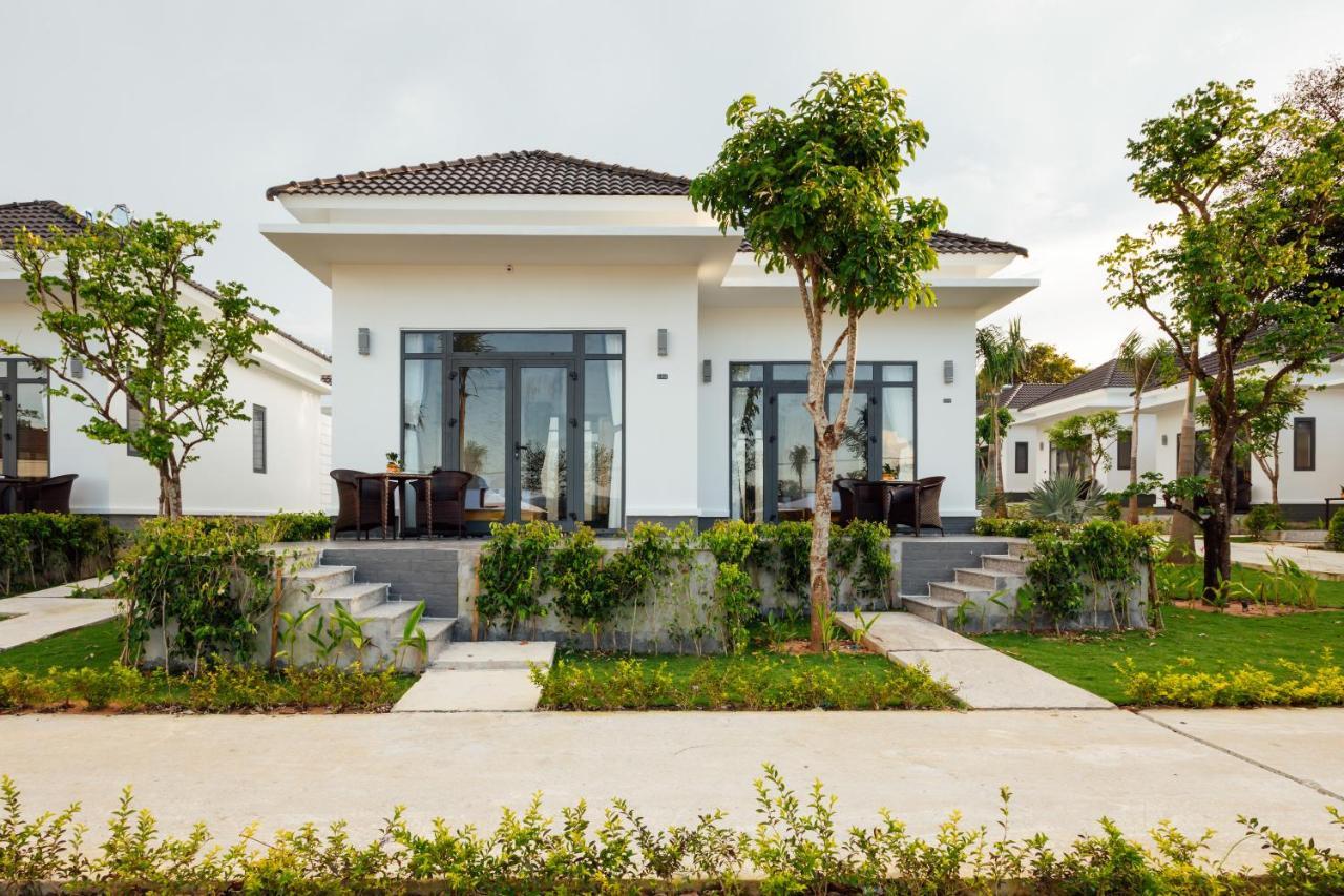 Xuan Hien Resort - Sea Pearl Phu Quoc Eksteriør bilde