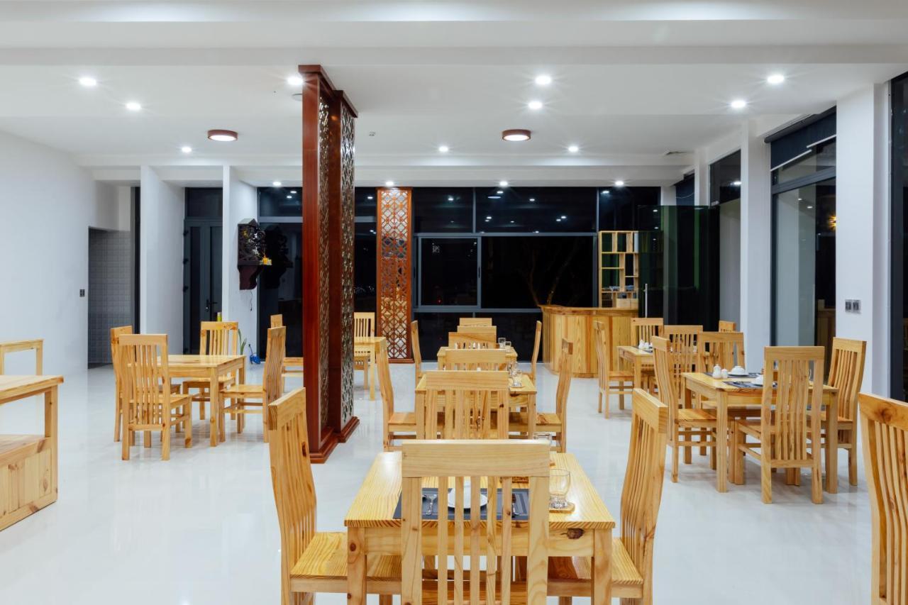 Xuan Hien Resort - Sea Pearl Phu Quoc Eksteriør bilde