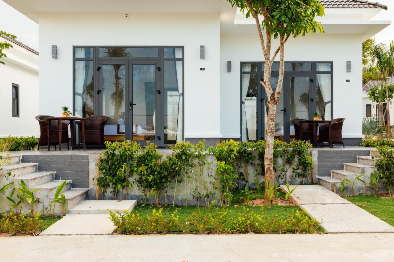 Xuan Hien Resort - Sea Pearl Phu Quoc Eksteriør bilde