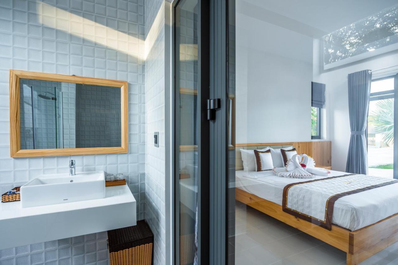 Xuan Hien Resort - Sea Pearl Phu Quoc Eksteriør bilde